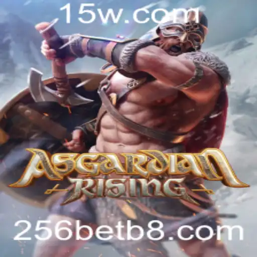 Descubra os Segredos de AsgardianRising: A Nova Sensação de Jogo com 256bet