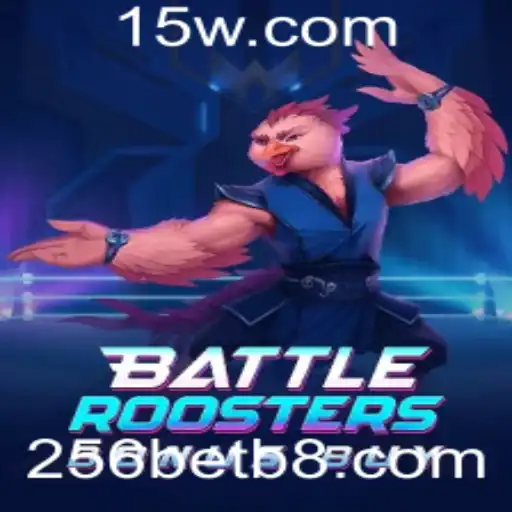 Desbravando o Mundo de BattleRoostersBonusBuy: Um Jogo Inovador