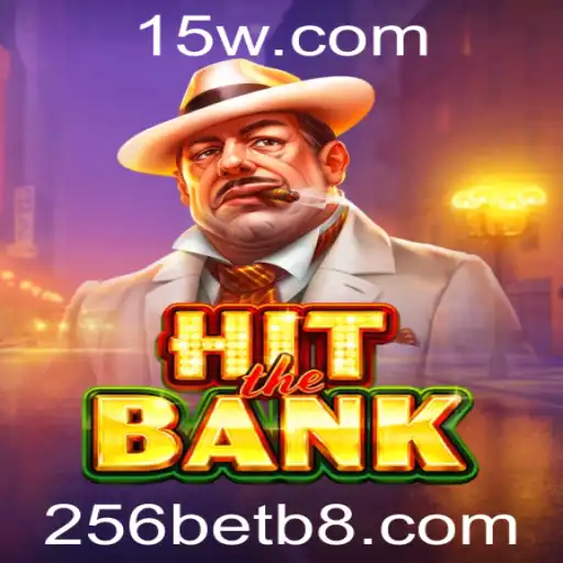 Descubra o Excitante Mundo do Jogo HitTheBank com 256bet