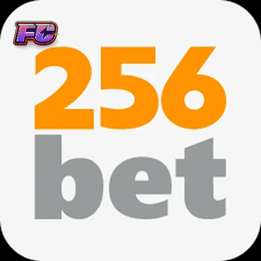 256bet Logo