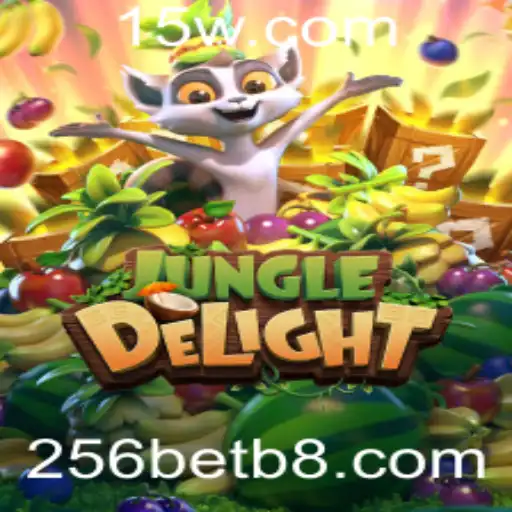 Descubra a Aventura Selvagem de JungleDelight no Mundo do 256bet