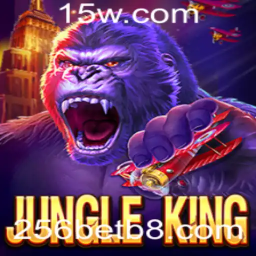 JungleKing: Uma Aventura Selvagem e Estratégica no Mundo das Apostas