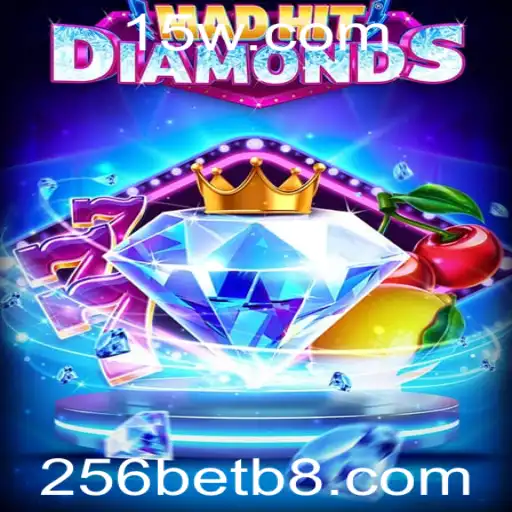 Explorando MadHitDiamonds: A Nova Sensação no Mundo dos Jogos