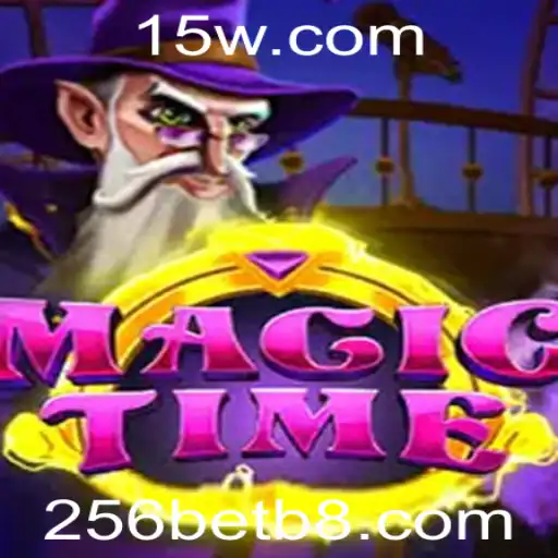 MagicTime: A Inovação no Mundo dos Jogos de Estratégia