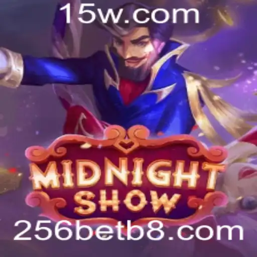 Desvendando o Jogo 'MidnightShow' com 256bet