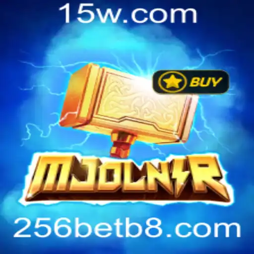 A Fascinante Jornada pelo Jogo Mjolnir: Desvendando Mistérios no Universo de 256bet