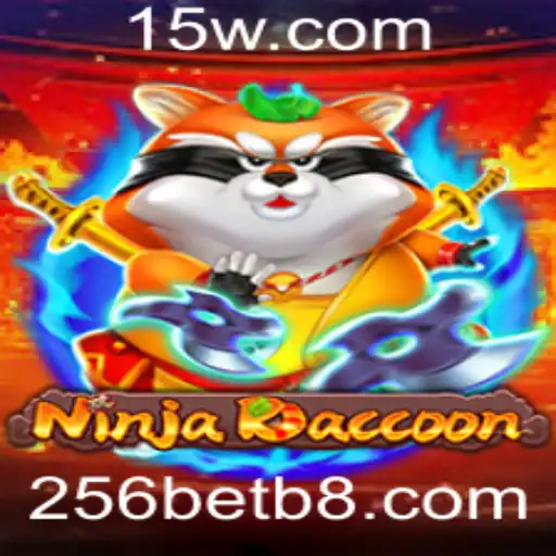 O Universo Aventureiro de NinjaRaccoon: Regras e Estratégias com 256bet