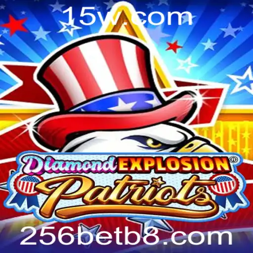 Explorando o Excitante Mundo de DiamondExplosionPatriots e a Conexão com 256bet