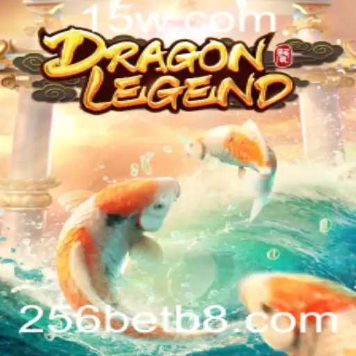 Descubra o Universo de DragonLegend: O Novo Jogo da 256bet