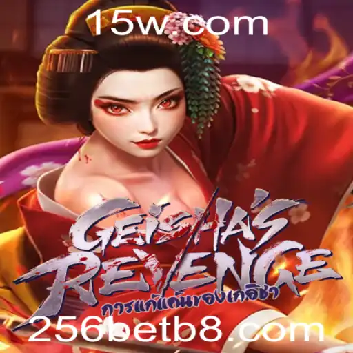 GeishasRevenge: A Arte Estratégica no Mundo dos Games