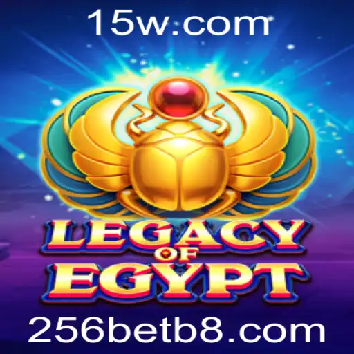 LegacyOfEgypt: Aventura e Estratégia no Mundo Antigo com 256bet