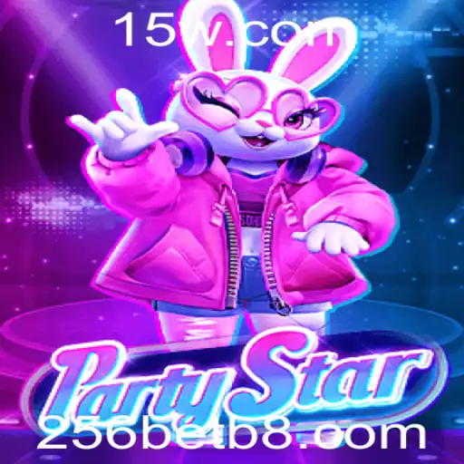 PartyStar: O Jogo de Aposta que Está Transformando Festas com 256bet