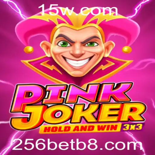 Explorando o Fascinante Mundo de Pinkjoker com 256bet