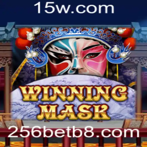 WinningMask: O Jogo de Estratégia e Sorte que Conquista 256bet