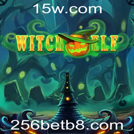 Explorando o Mundo de WitchElf: O Jogo de Estratégia Inovador com 256bet