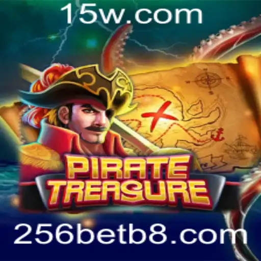 PirateTreasure: Explore Aventuras de Alto Mar com 256bet
