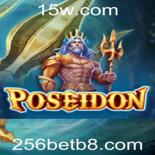 Desvendando o Fascinante Mundo de Poseidon no 256bet