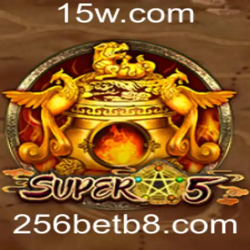 Descubra o Excitante Mundo de Super5 com 256bet