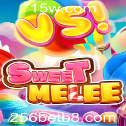 SweetMelee: A Nova Sensação do Mundo dos Jogos de Aposta